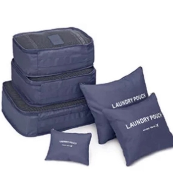 ⭐️NEW⭐️Clothes,Make Up,Toiletries Organizers - Picture 2 of 4